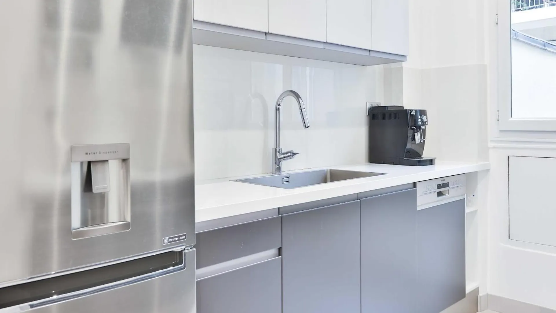 Exceptional Flat - Near Trocadero - Mobility Lease Apartment Paris