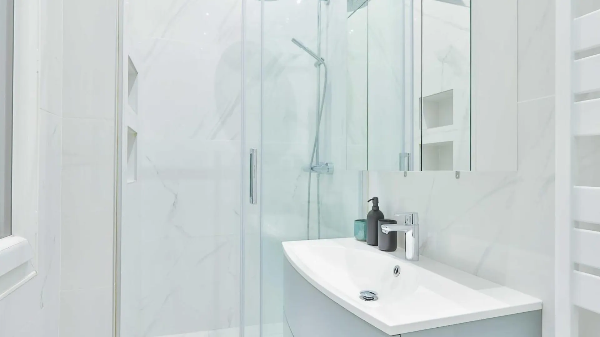 Exceptional Flat - Near Trocadero - Mobility Lease Apartment Paris